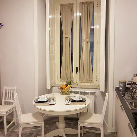 Guest house 61 Piazza Cavour