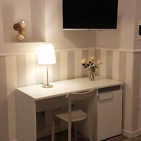 Guest house 61 Piazza Cavour