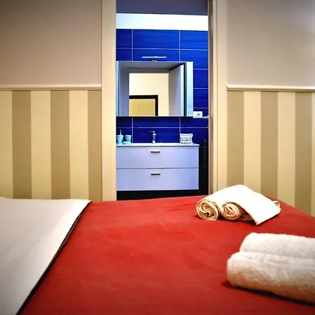 Guest house 61 Piazza Cavour Naples