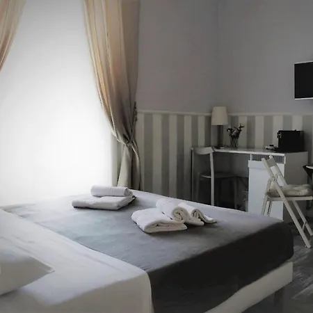 Guest house 61 Piazza Cavour *