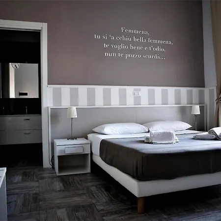 61 Piazza Cavour Guest house