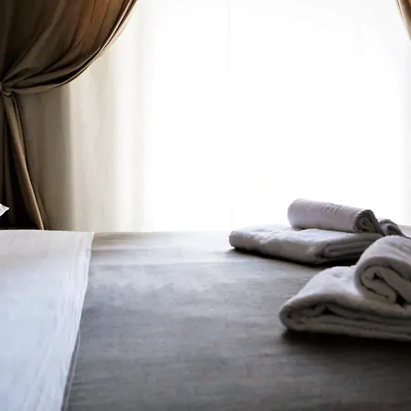 61 Piazza Cavour Guest house