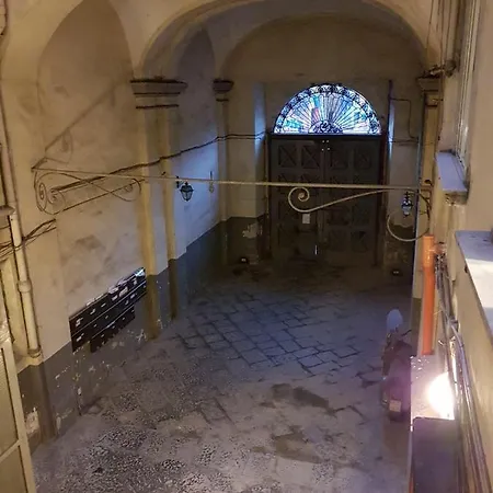 Guest house 61 Piazza Cavour *
