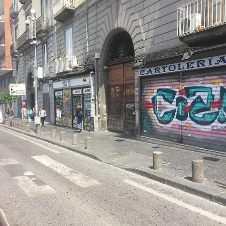 61 Piazza Cavour Guest house