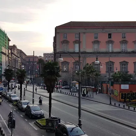 61 Piazza Cavour *