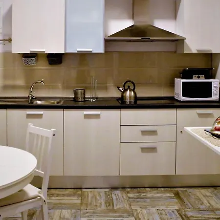 61 Piazza Cavour Guest house