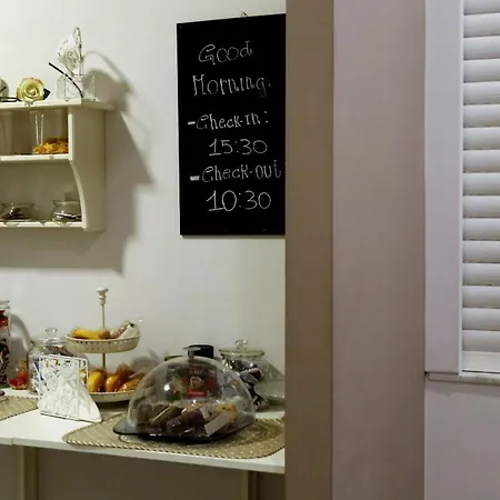 61 Piazza Cavour Guest house