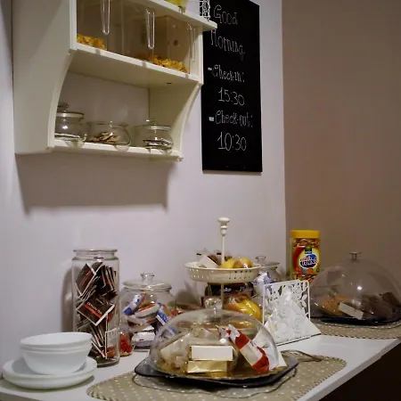 61 Piazza Cavour Guest house