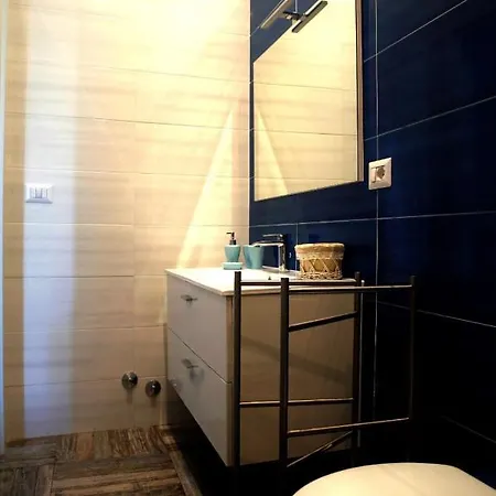 Guest house 61 Piazza Cavour