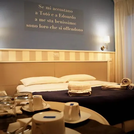 61 Piazza Cavour Guest house