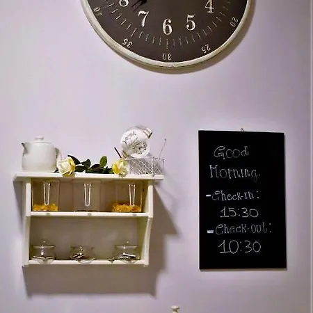 Guest house 61 Piazza Cavour