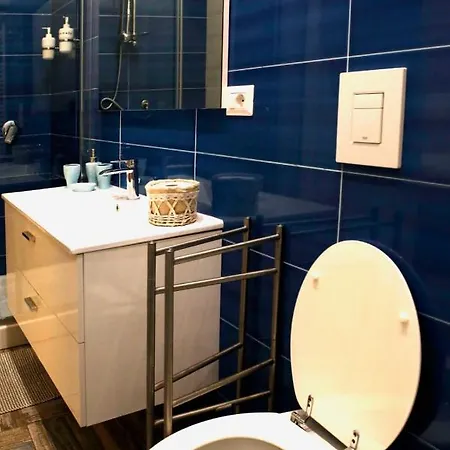 Guest house 61 Piazza Cavour
