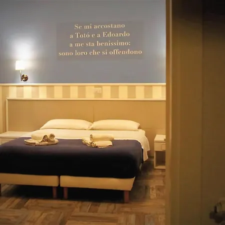 61 Piazza Cavour Guest house