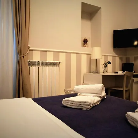 61 Piazza Cavour Guest house *